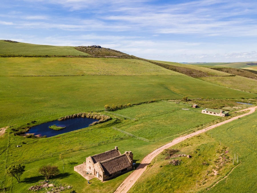 Commercial Property for Sale in Stanford Western Cape